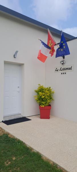 Le Littoral